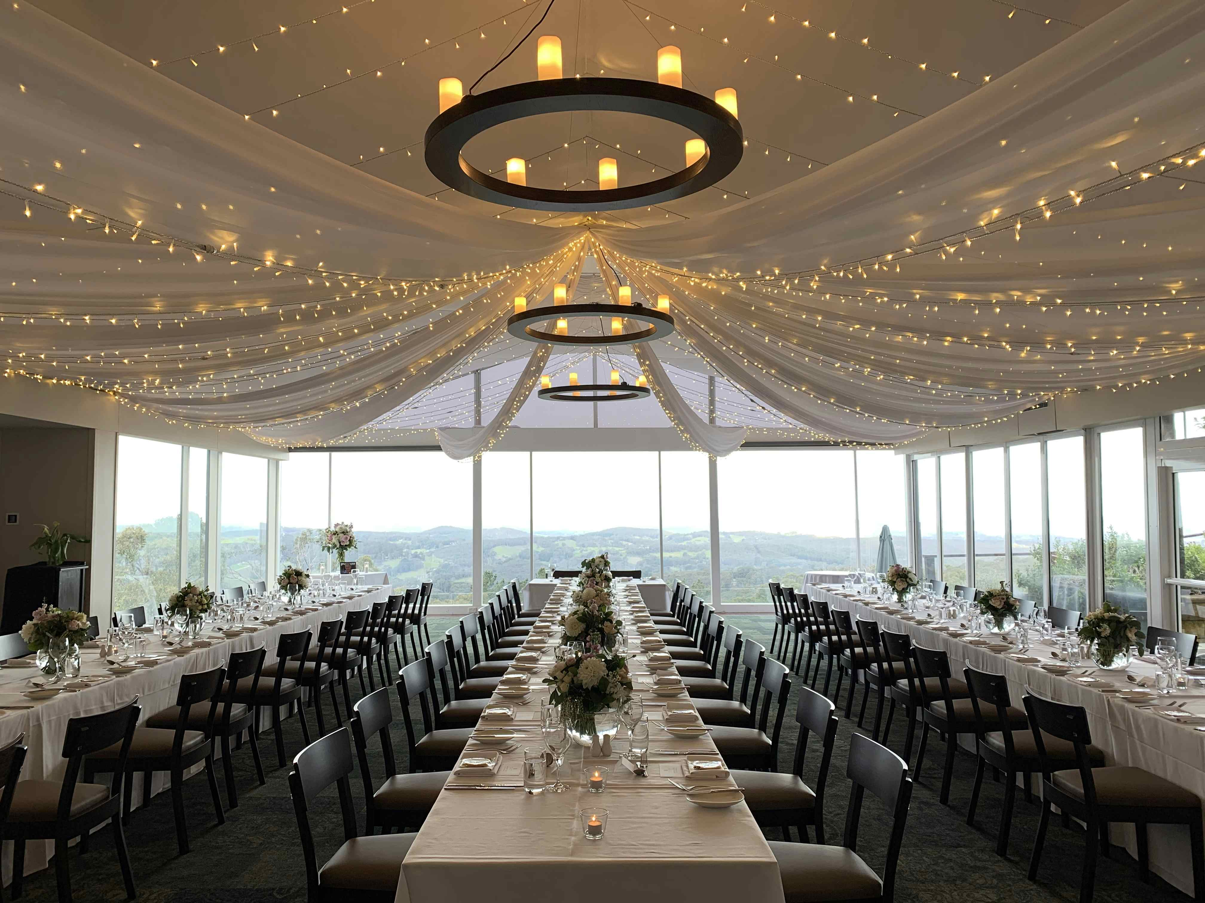 Mount Lofty House and Estate